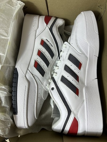 Adidas drop step low - step,