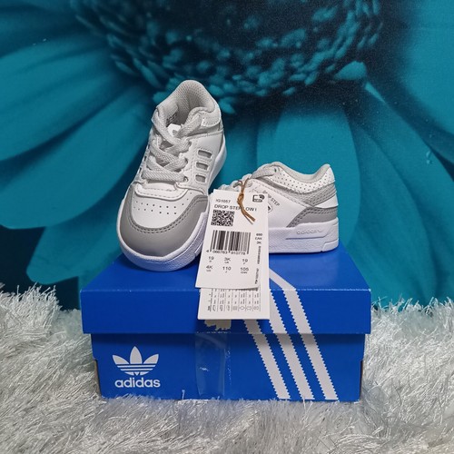 Adidas originals drop step low - drop,