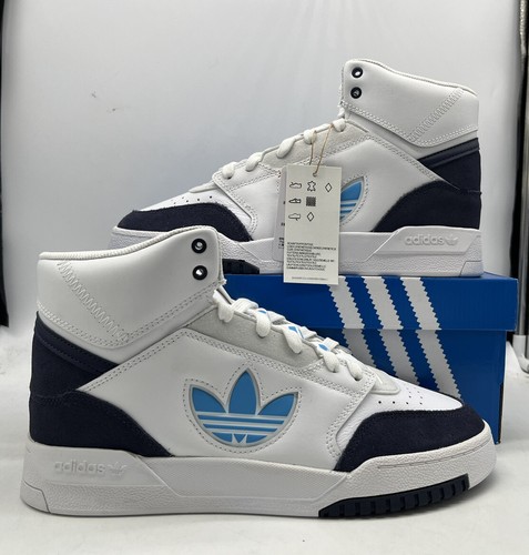 Adidas drop step navy - step, xl